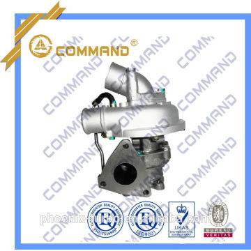 Turbocompresseur TURBO HT12-19B / D Nissan ZD30 TURBO